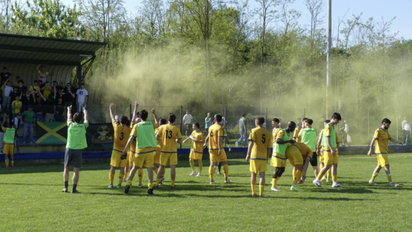 Dilettanti: le gare di Coppa della settimana, per il Casale U15 seconda gara della fase finale